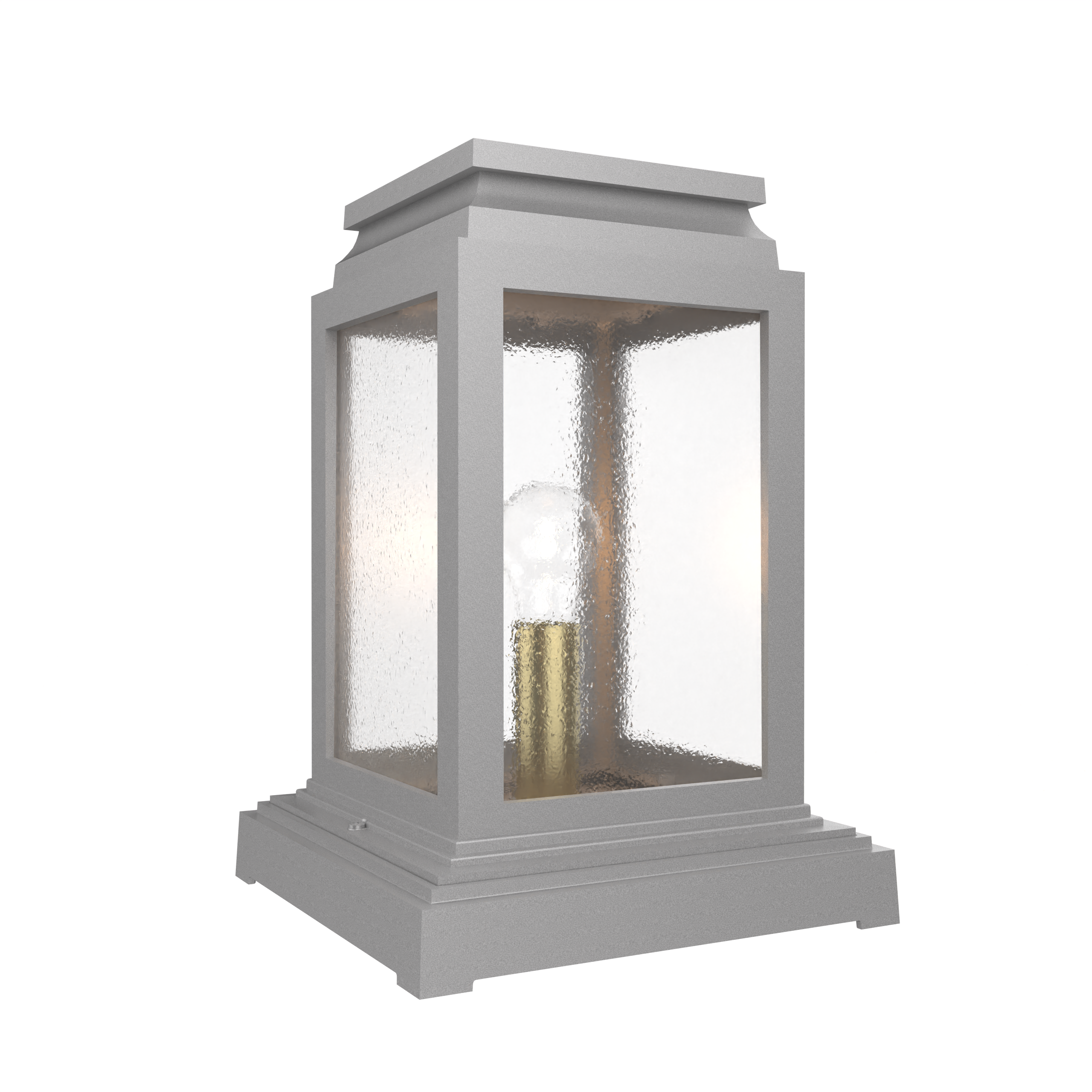 Serie 65e - Montage sur piédestal format moyen - 26740