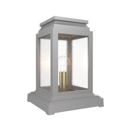 Serie 65e - Montage sur piédestal format moyen - 26740