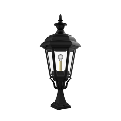 Jamestown - King Pedestal Mount - 41440