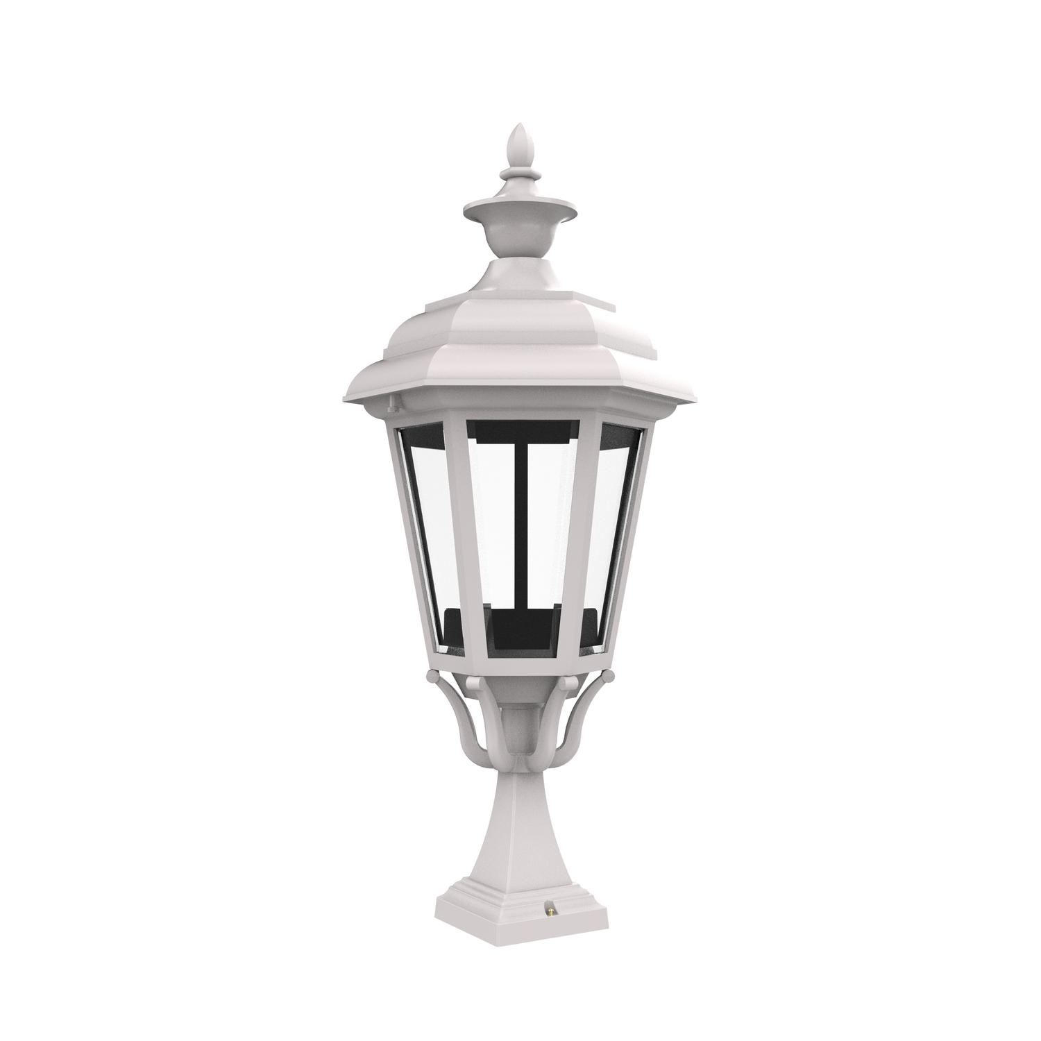 Jamestown - King Pedestal Mount - 41440
