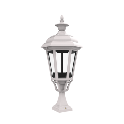 Jamestown - King Pedestal Mount - 41440