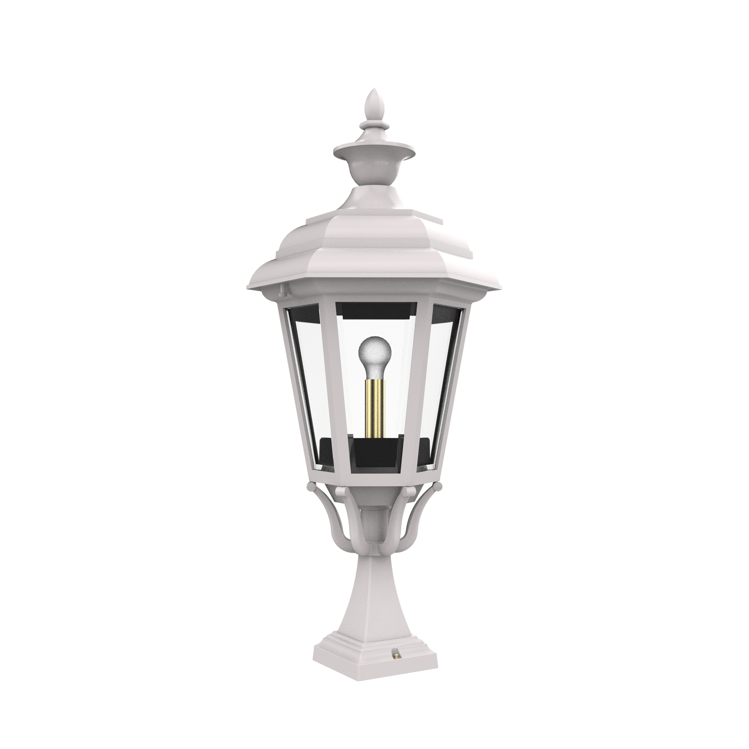 Jamestown - King Pedestal Mount - 41440