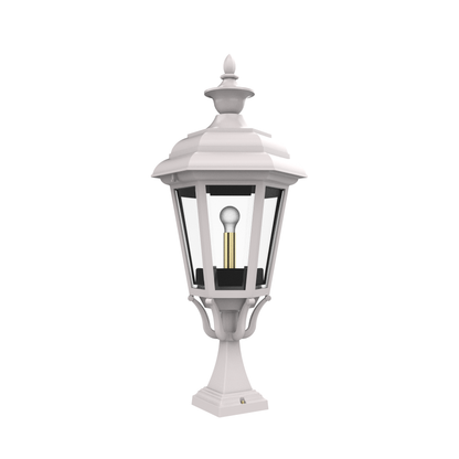 Jamestown - King Pedestal Mount - 41440