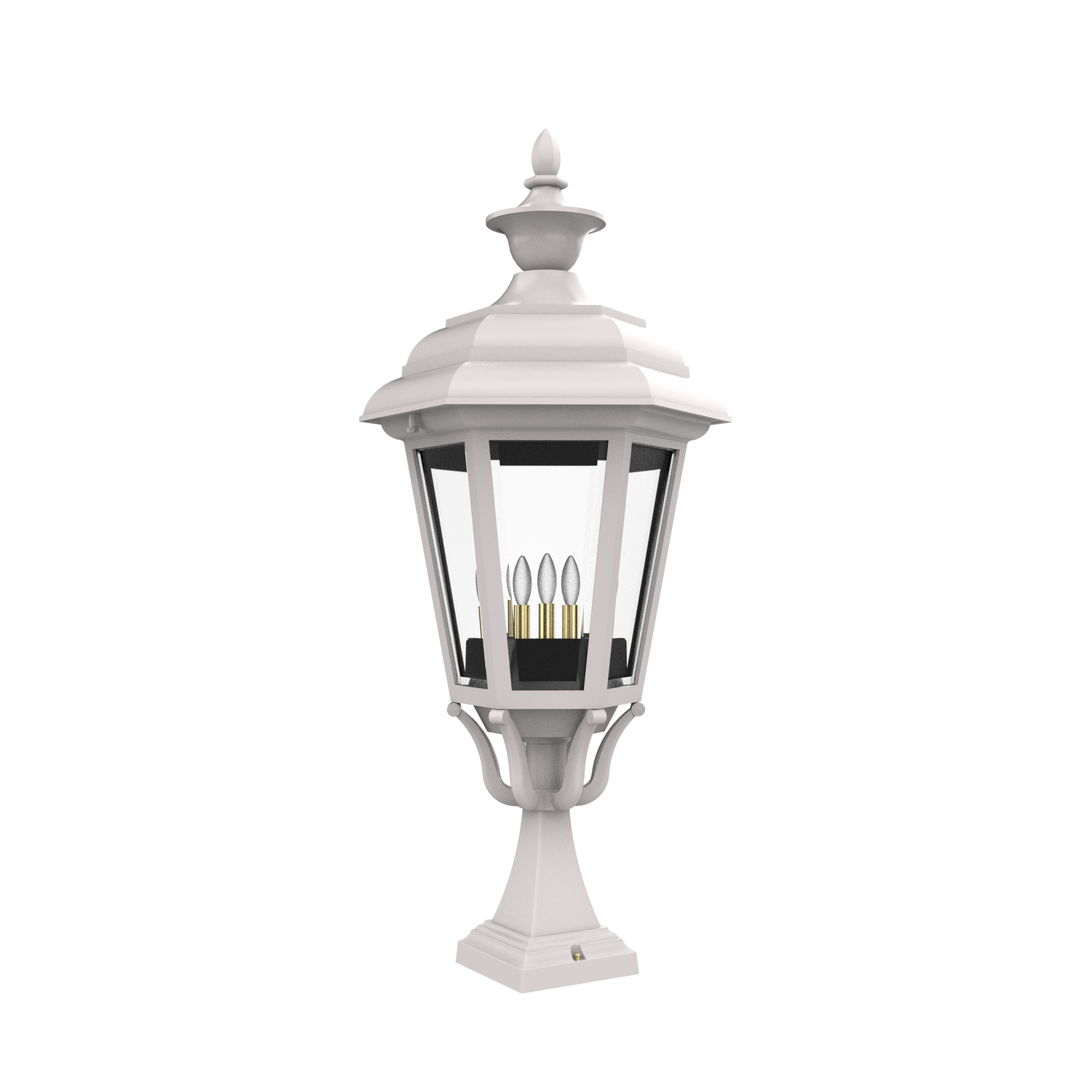 Jamestown - King Pedestal Mount - 41440