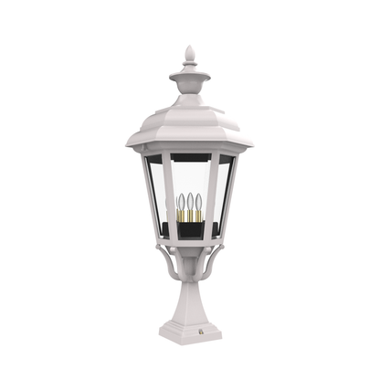 Jamestown - King Pedestal Mount - 41440