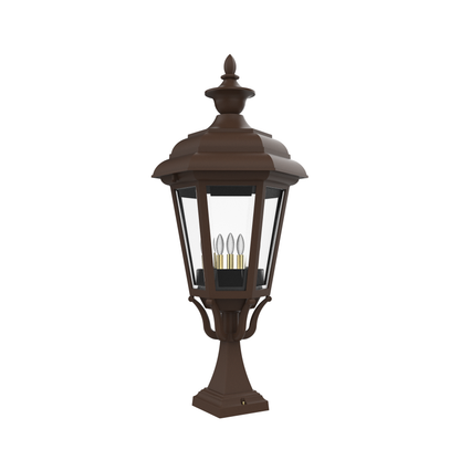 Jamestown - King Pedestal Mount - 41440