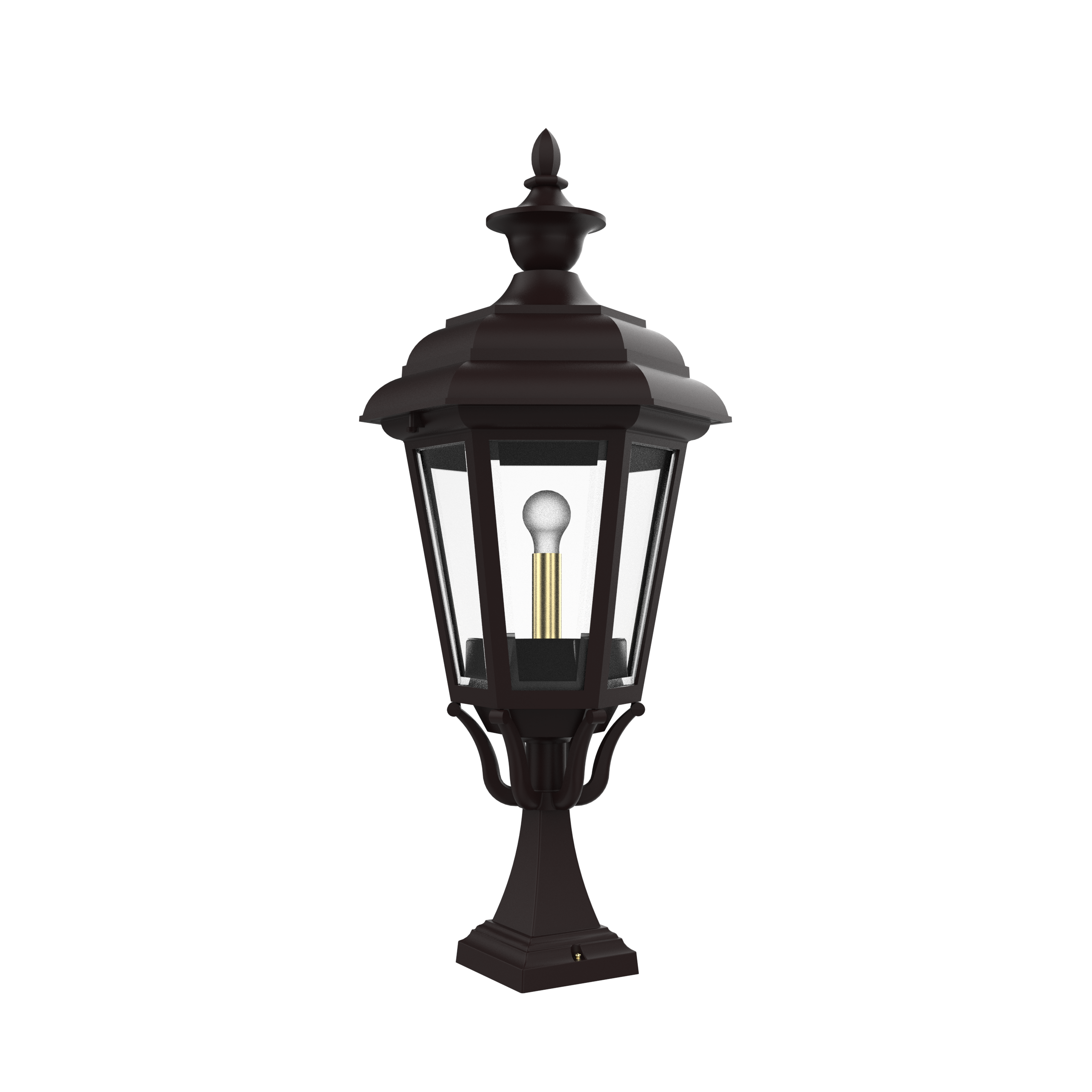 Jamestown - King Pedestal Mount - 41440