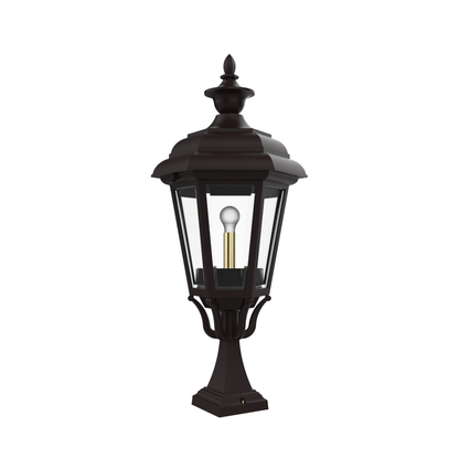Jamestown - King Pedestal Mount - 41440