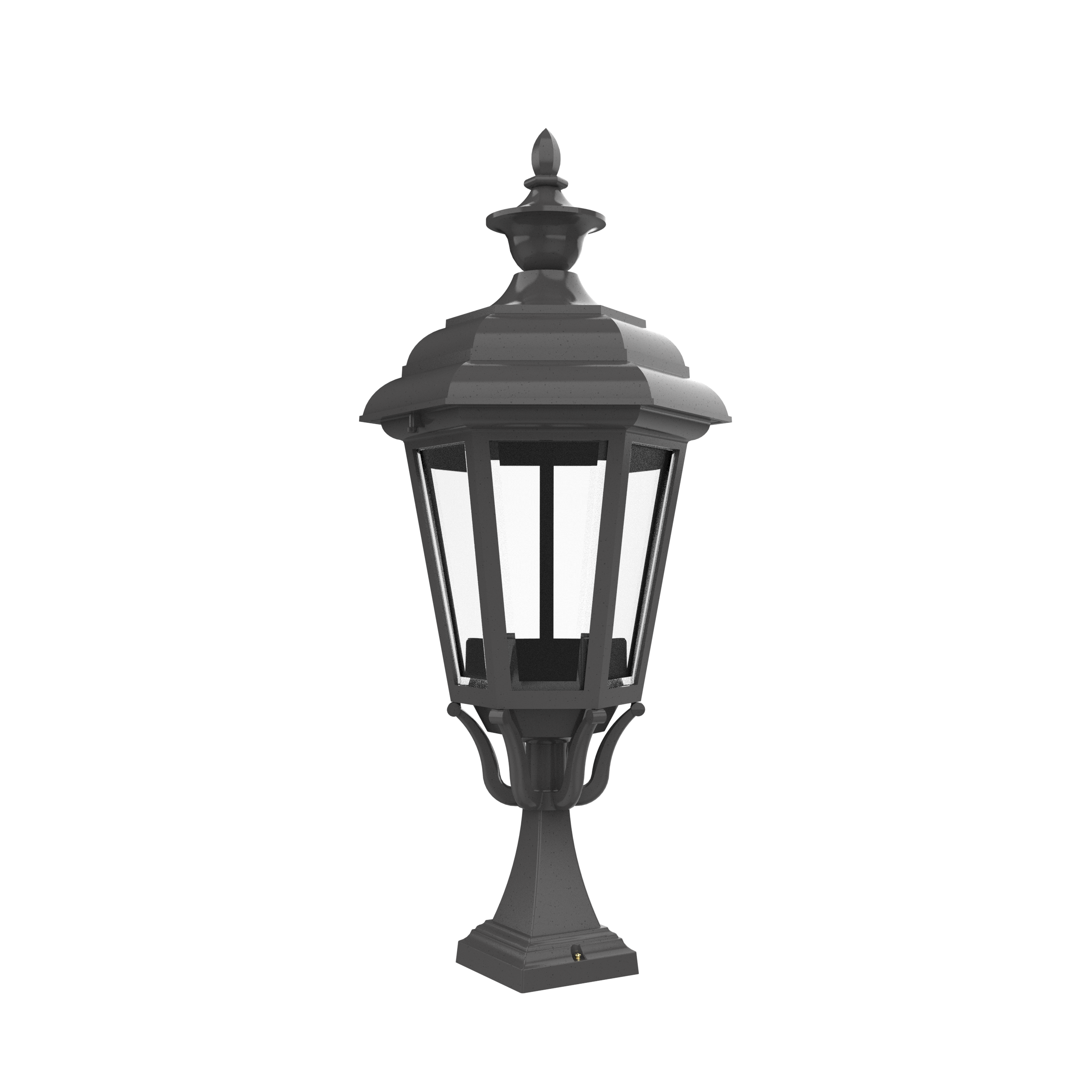 Jamestown - King Pedestal Mount - 41440