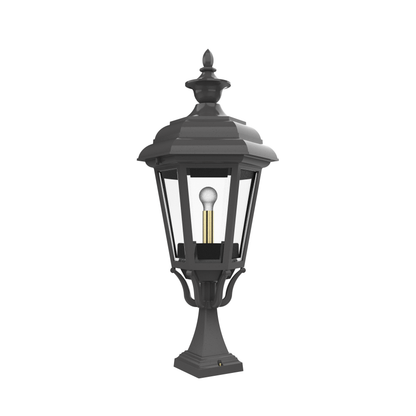 Jamestown - King Pedestal Mount - 41440
