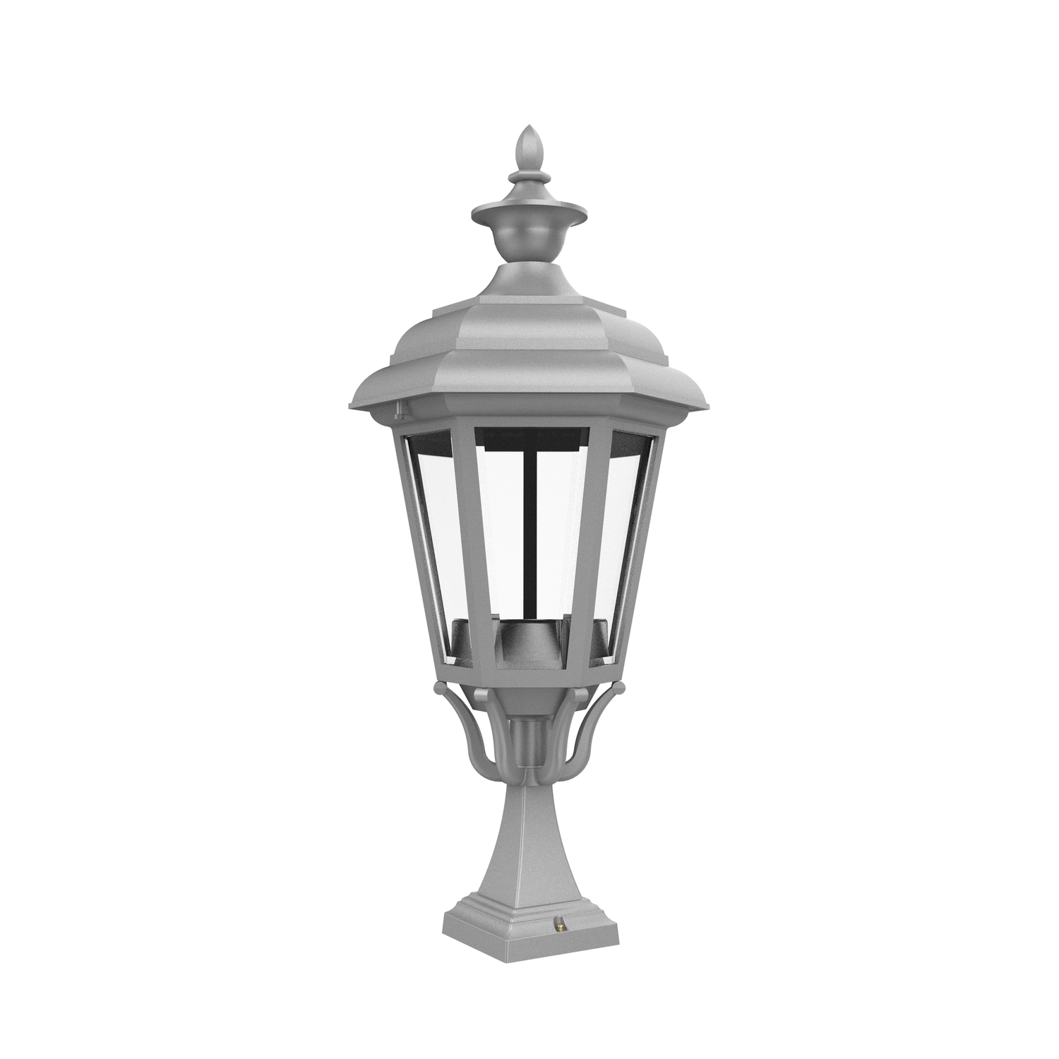 Jamestown - King Pedestal Mount - 41440