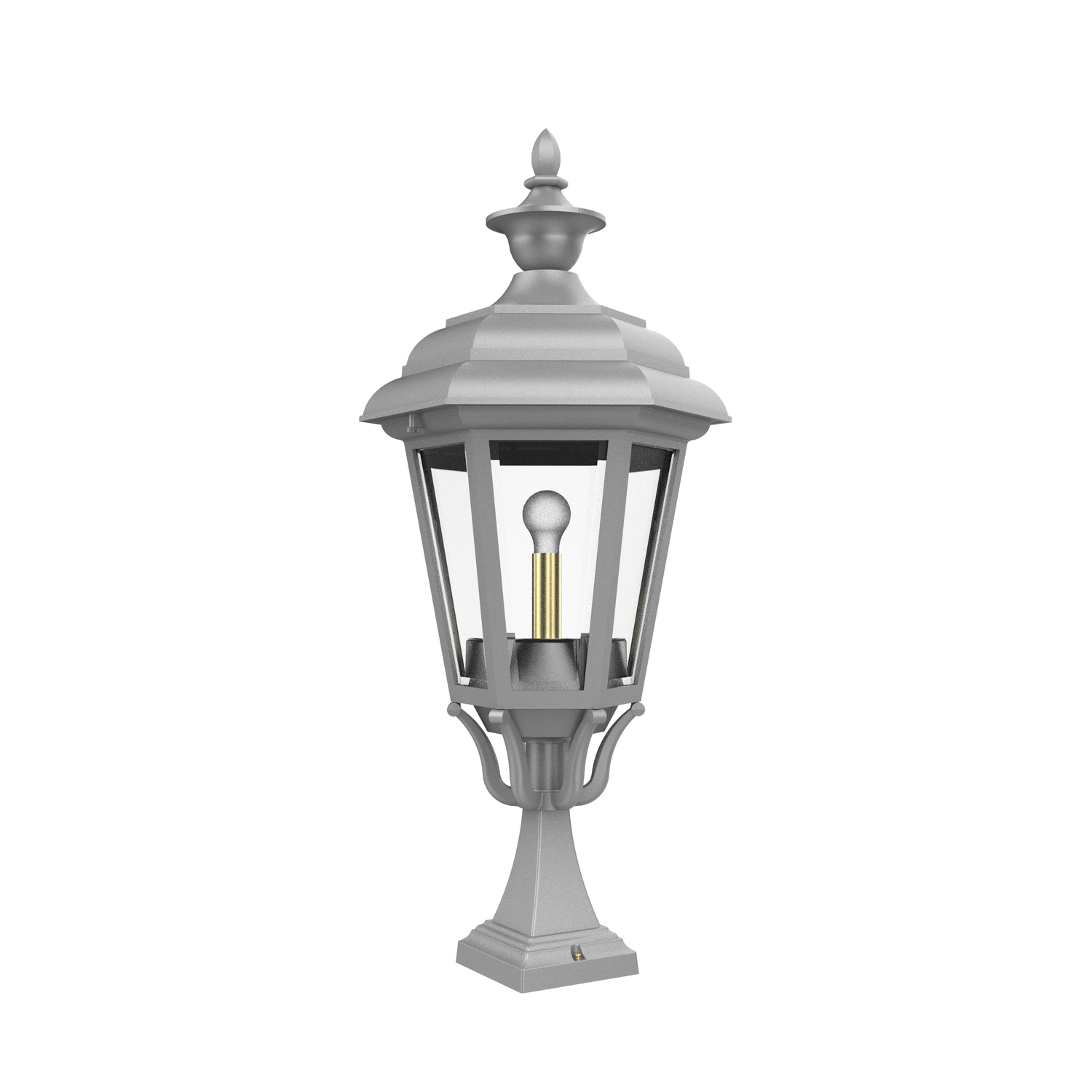 Jamestown - King Pedestal Mount - 41440