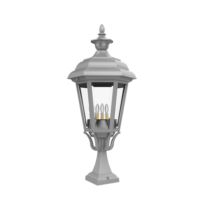 Jamestown - King Pedestal Mount - 41440