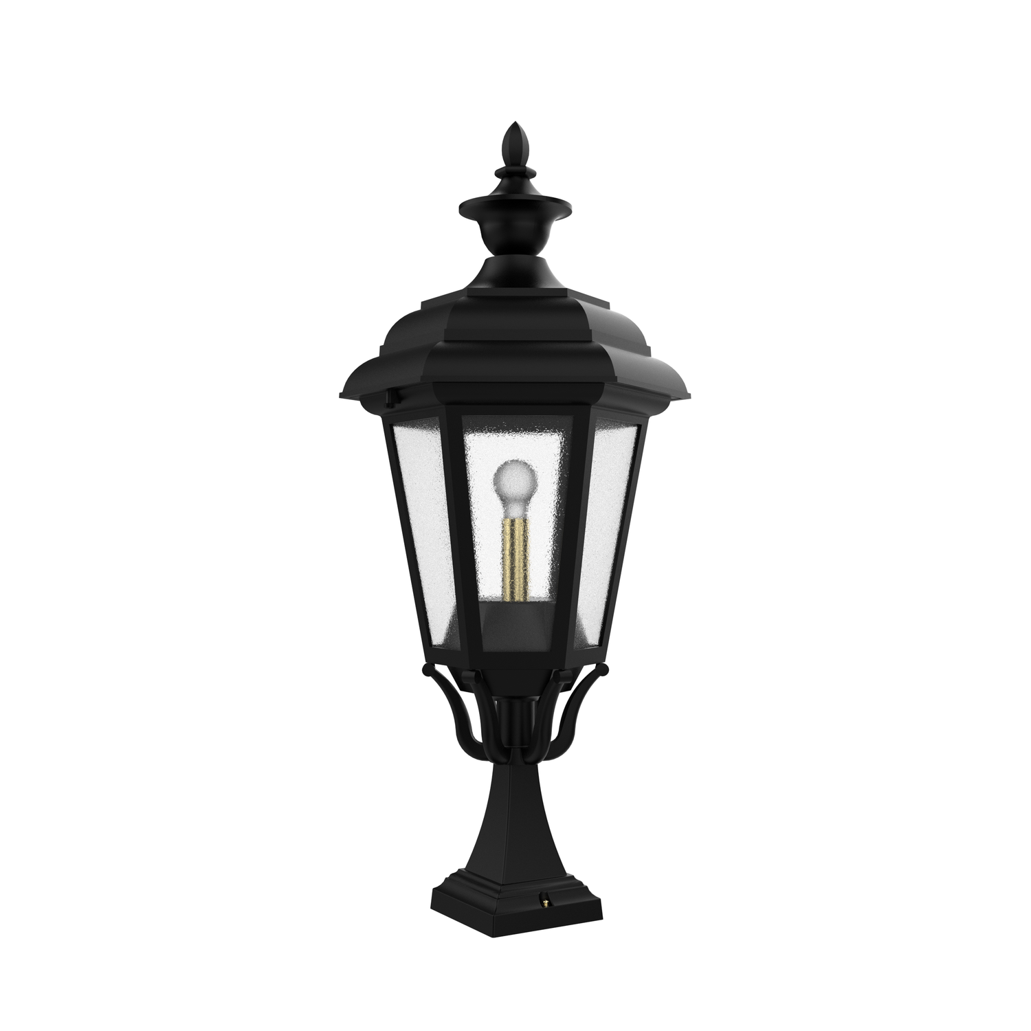 Jamestown - King Pedestal Mount - 41440