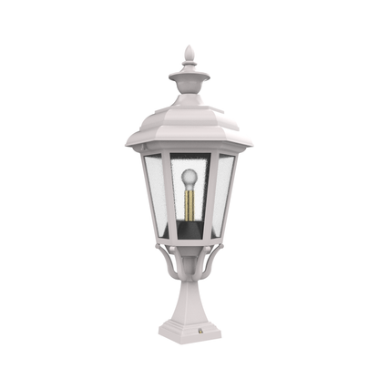 Jamestown - King Pedestal Mount - 41440