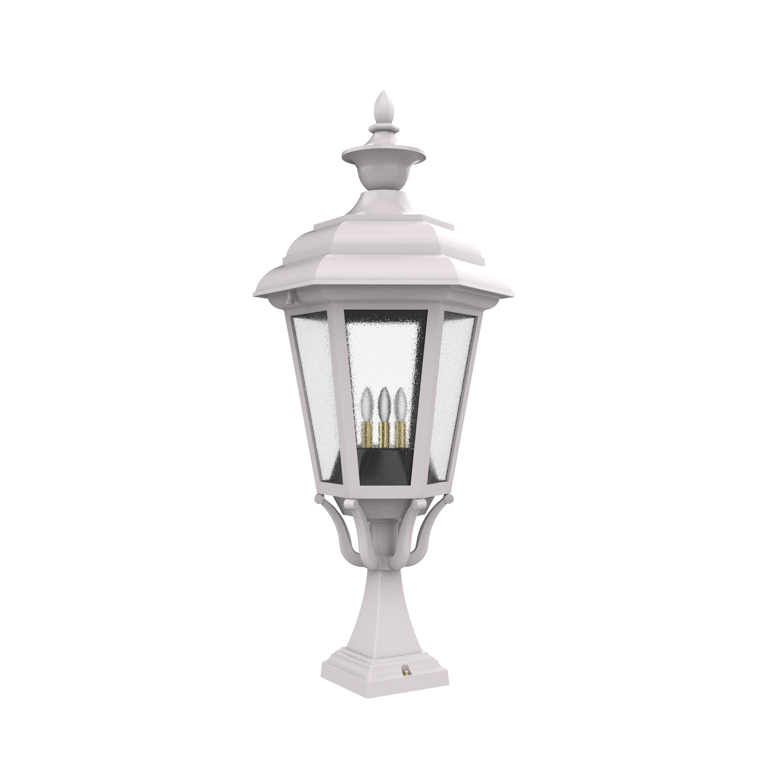 Jamestown - King Pedestal Mount - 41440
