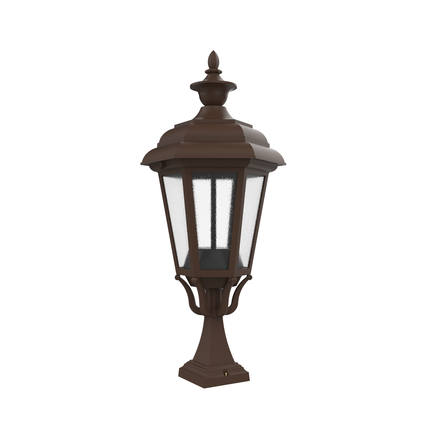 Jamestown - King Pedestal Mount - 41440