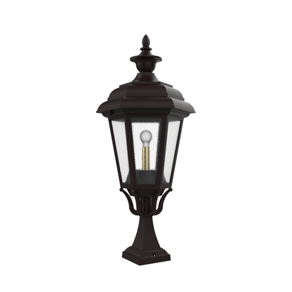 Jamestown - King Pedestal Mount - 41440