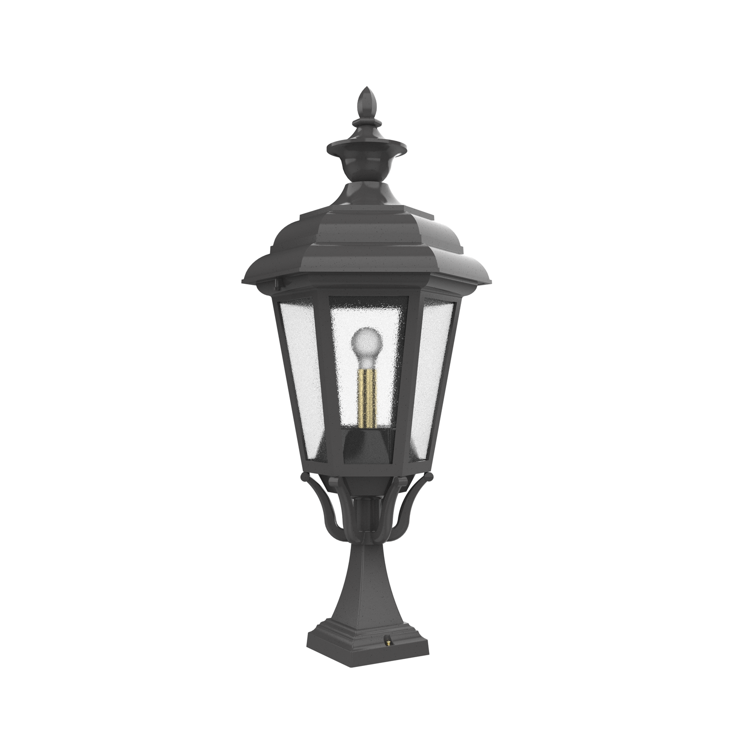 Jamestown - King Pedestal Mount - 41440