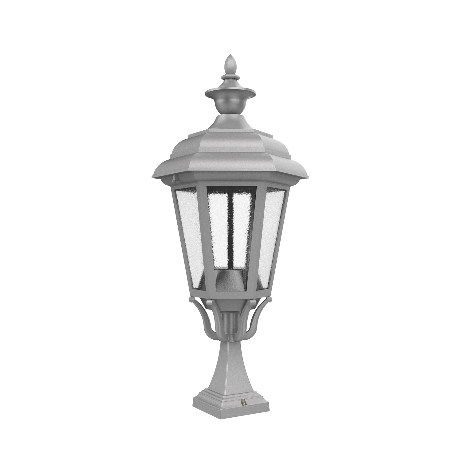 Jamestown - King Pedestal Mount - 41440