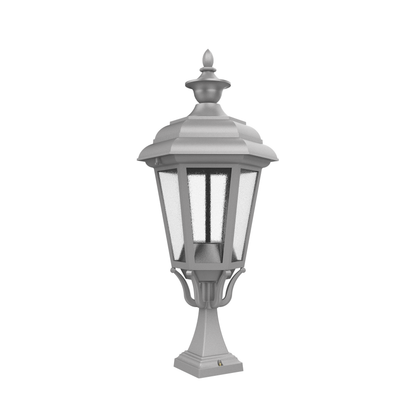 Jamestown - King Pedestal Mount - 41440