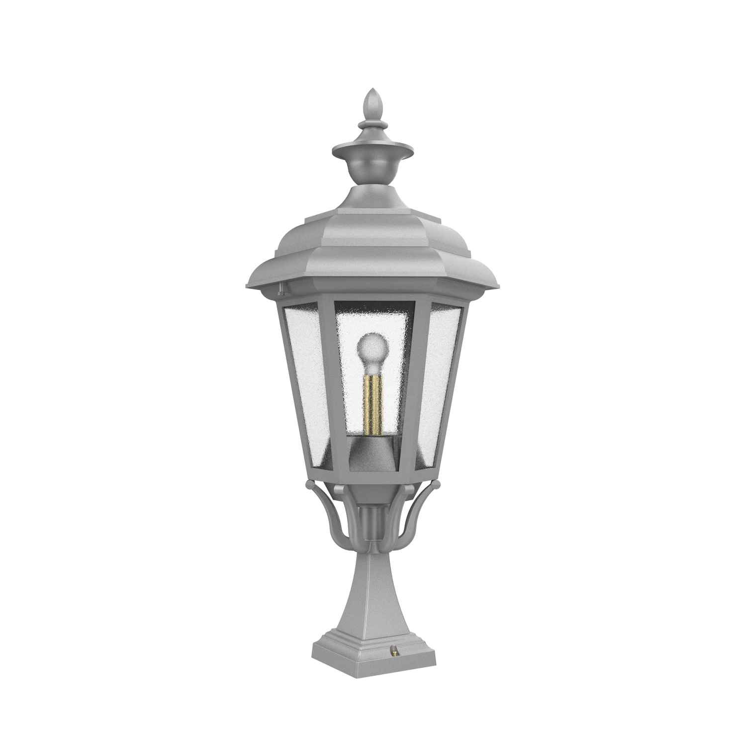 Jamestown - King Pedestal Mount - 41440
