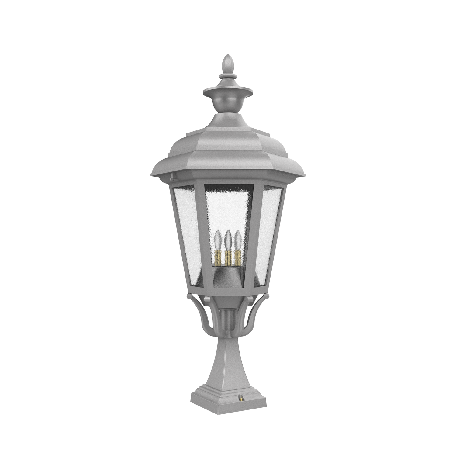 Jamestown - King Pedestal Mount - 41440