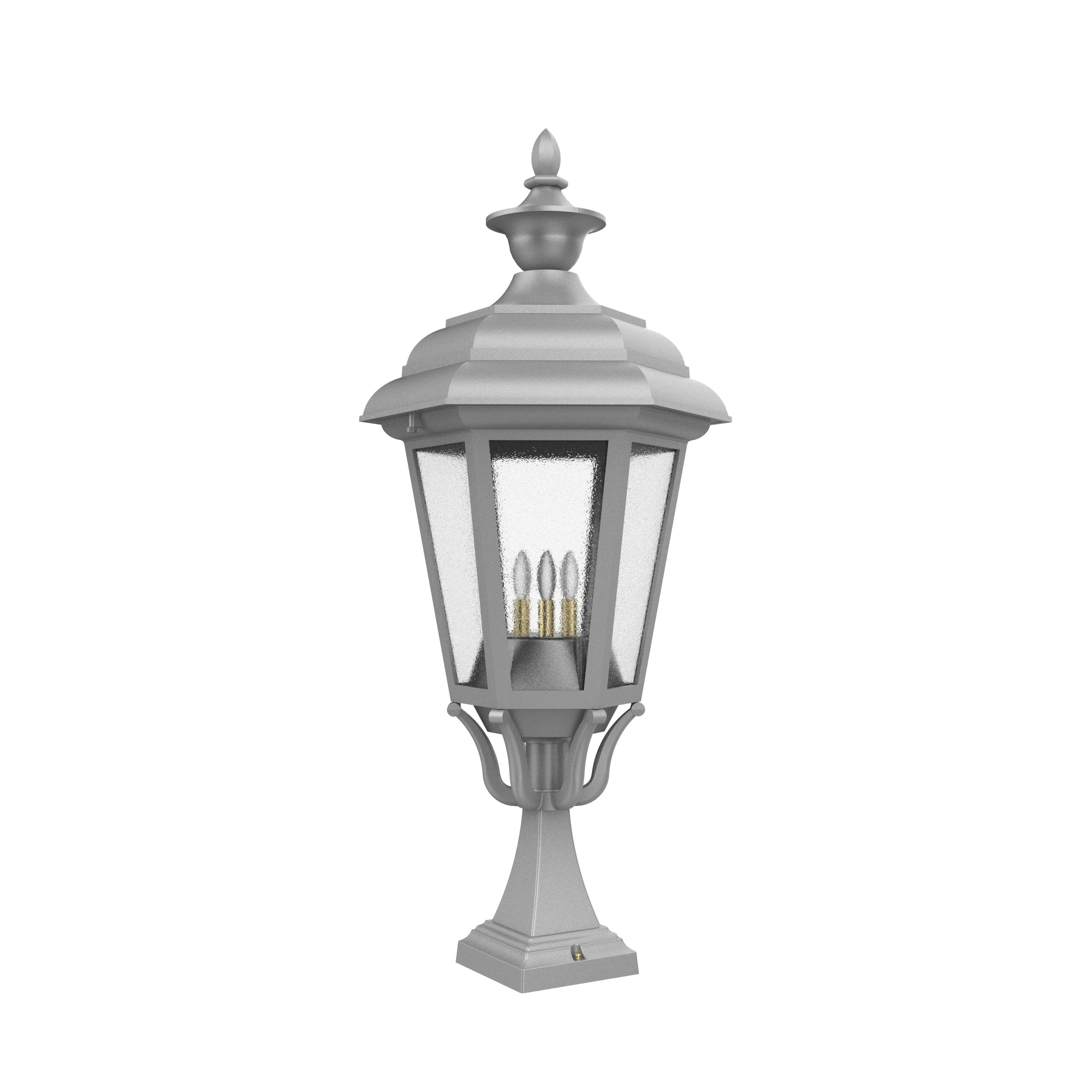 Jamestown - King Pedestal Mount - 41440