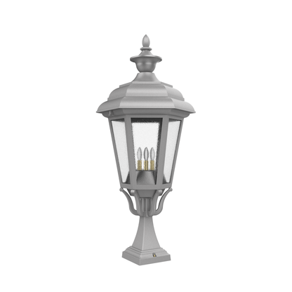 Jamestown - King Pedestal Mount - 41440
