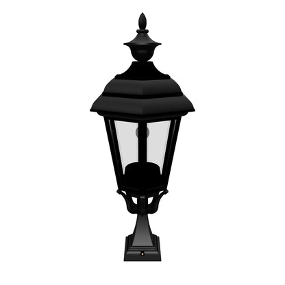 Jamestown - King Pedestal Mount - 41440