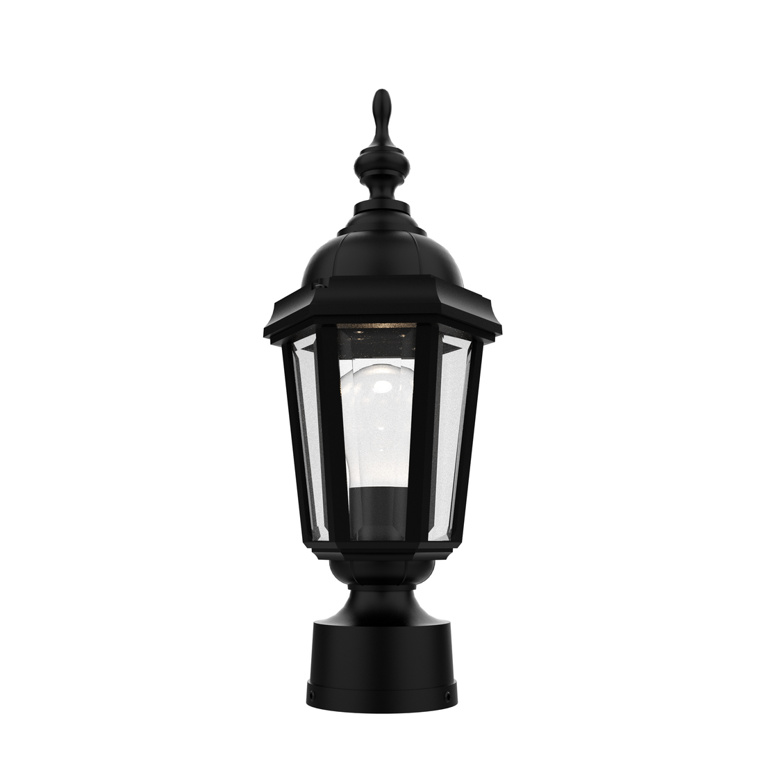 Vintage II - Tête de poteau format petit - 81007