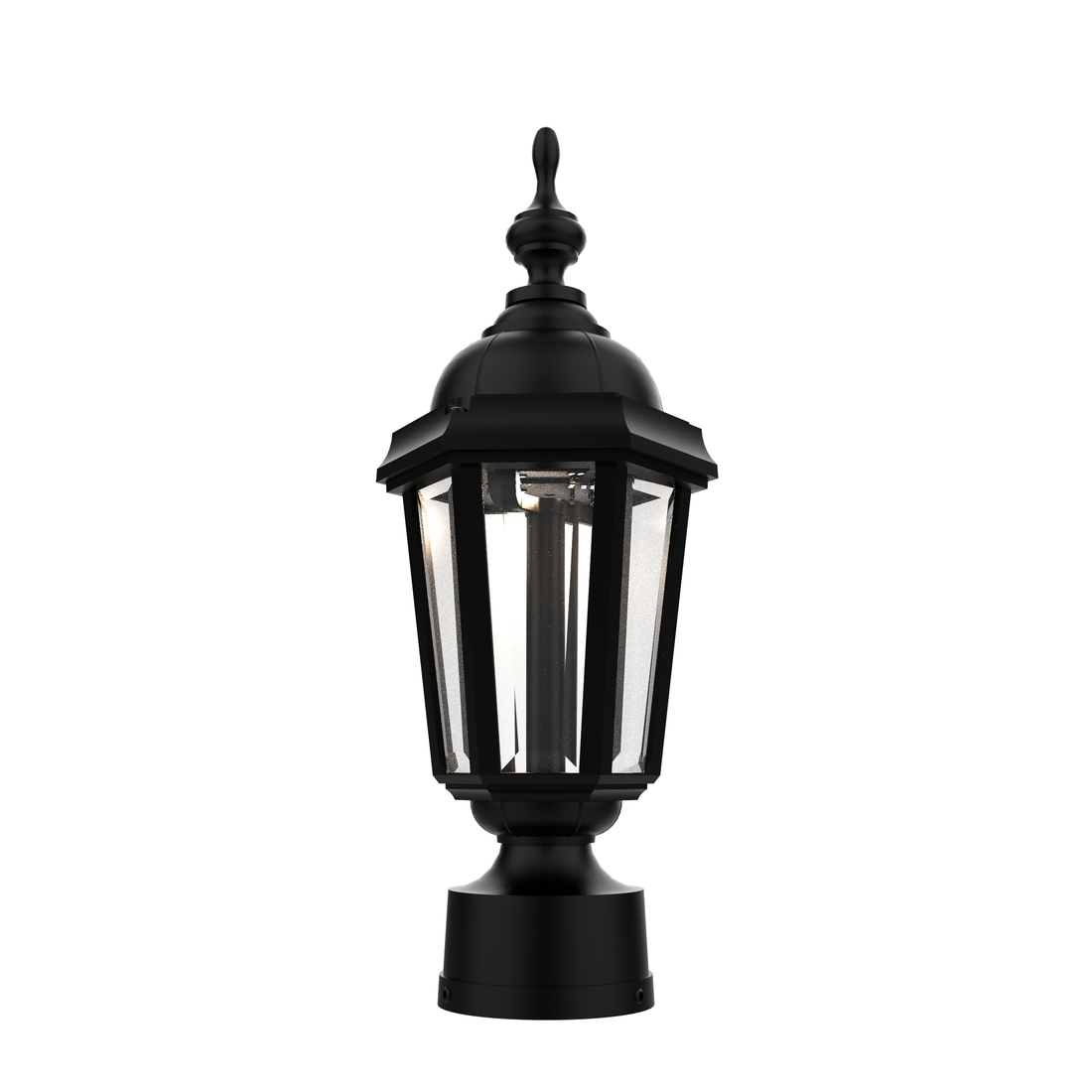 Vintage II - Tête de poteau format petit - 81007