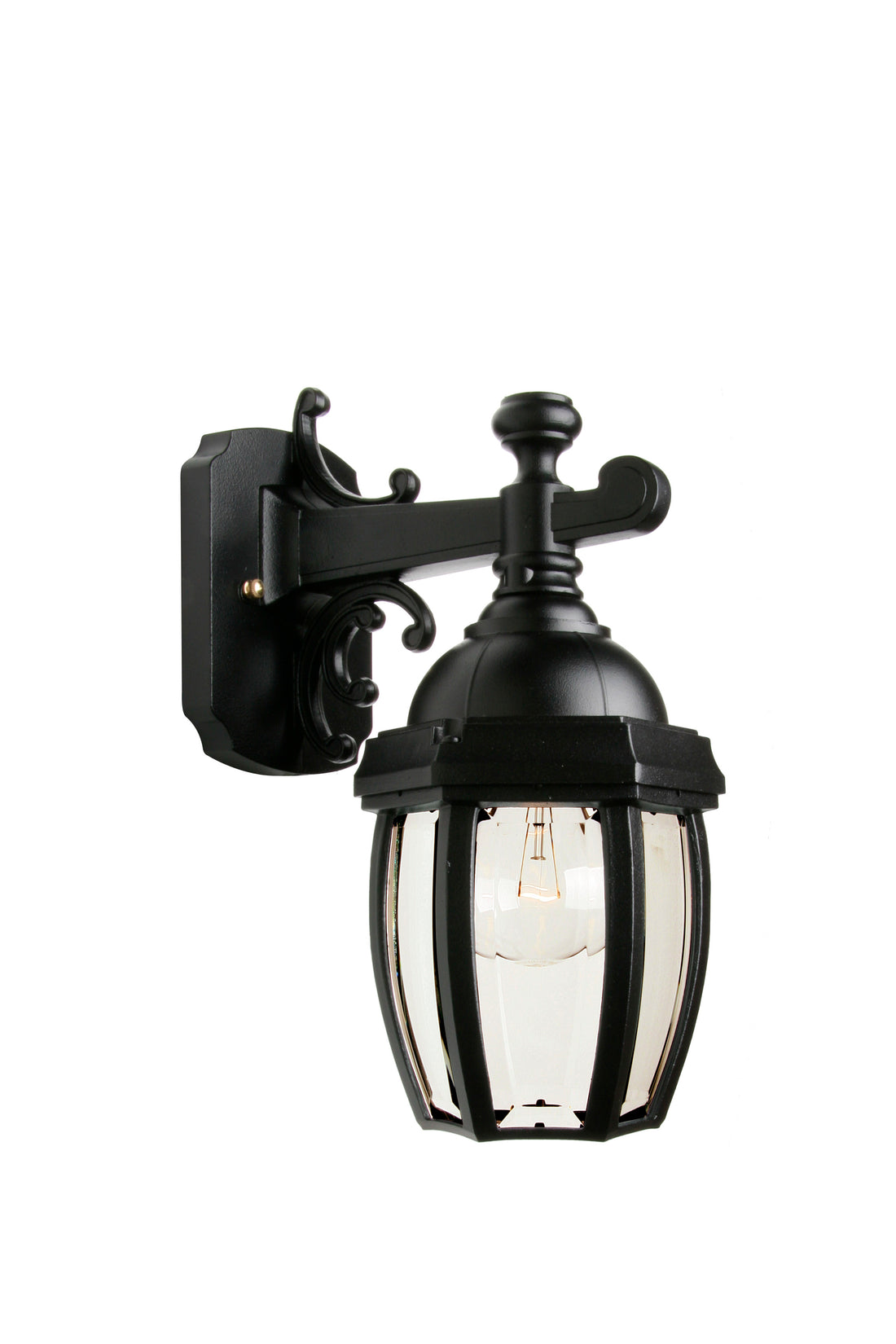 Vintage III - Mural montage vers le bas fond ouvert format petit - 81008