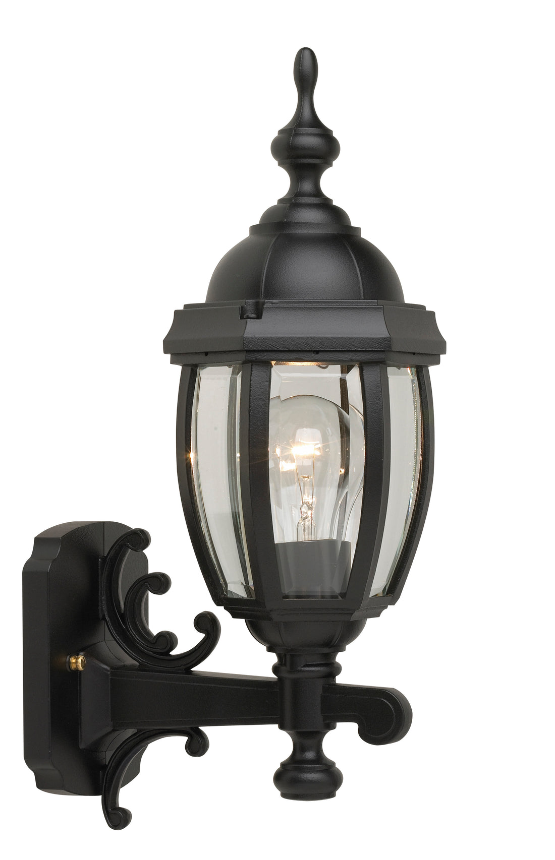 Vintage III - Mural montage vers haut format petit - 81012