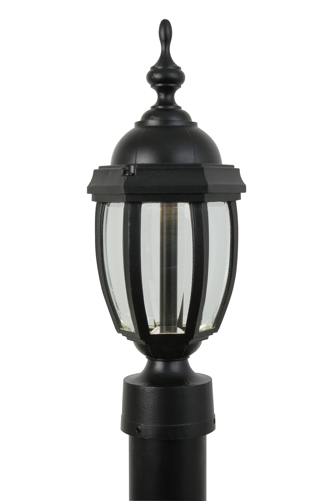 Vintage III - Tête de poteau format petit - 81014