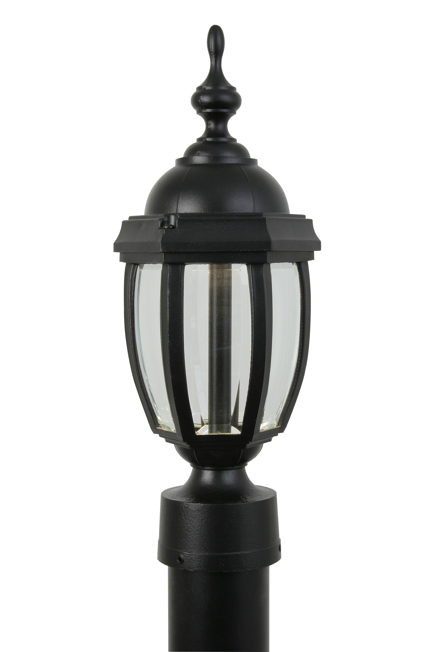 Vintage III - Tête de poteau format petit - 81014