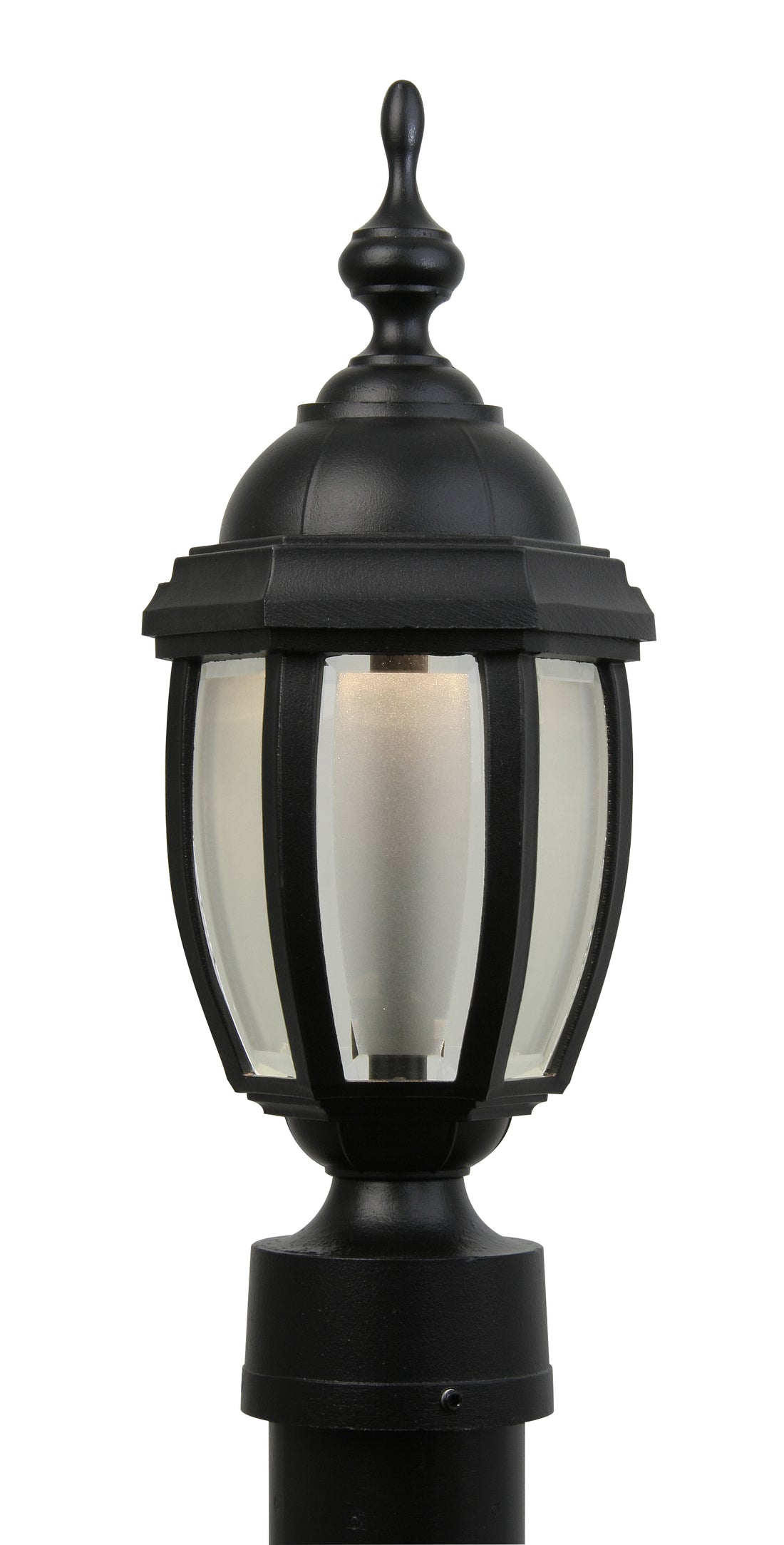 Vintage III - Tête de poteau format petit - 81014