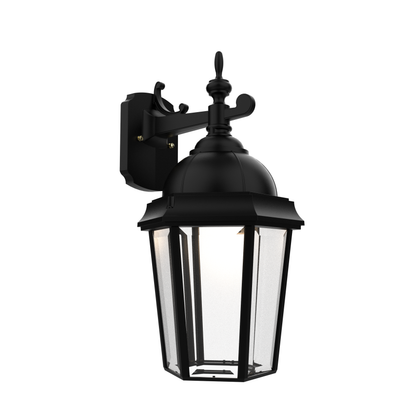 Vintage II - Wall Mount Down Open Bottom Large - 81029