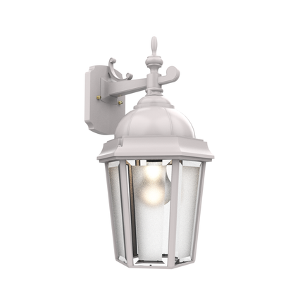 Vintage II - Wall Mount Down Open Bottom Large - 81029