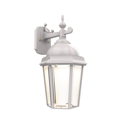 Vintage II - Wall Mount Down Open Bottom Large - 81029