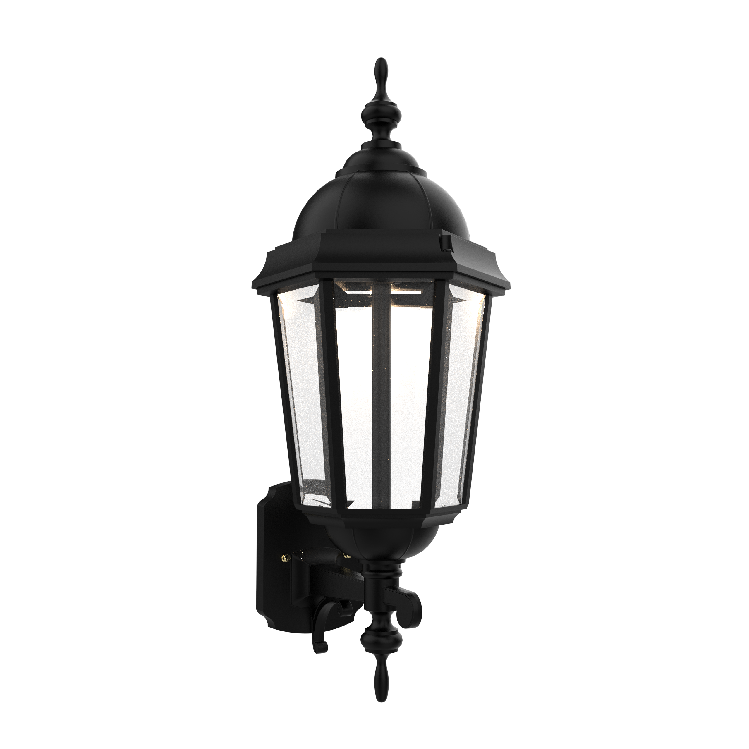 Vintage II - Wall Mount Up Large - 81033