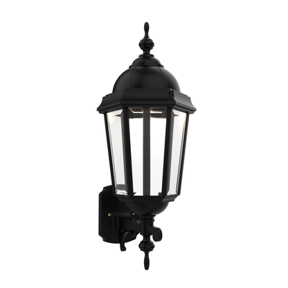 Vintage II - Wall Mount Up Large - 81033