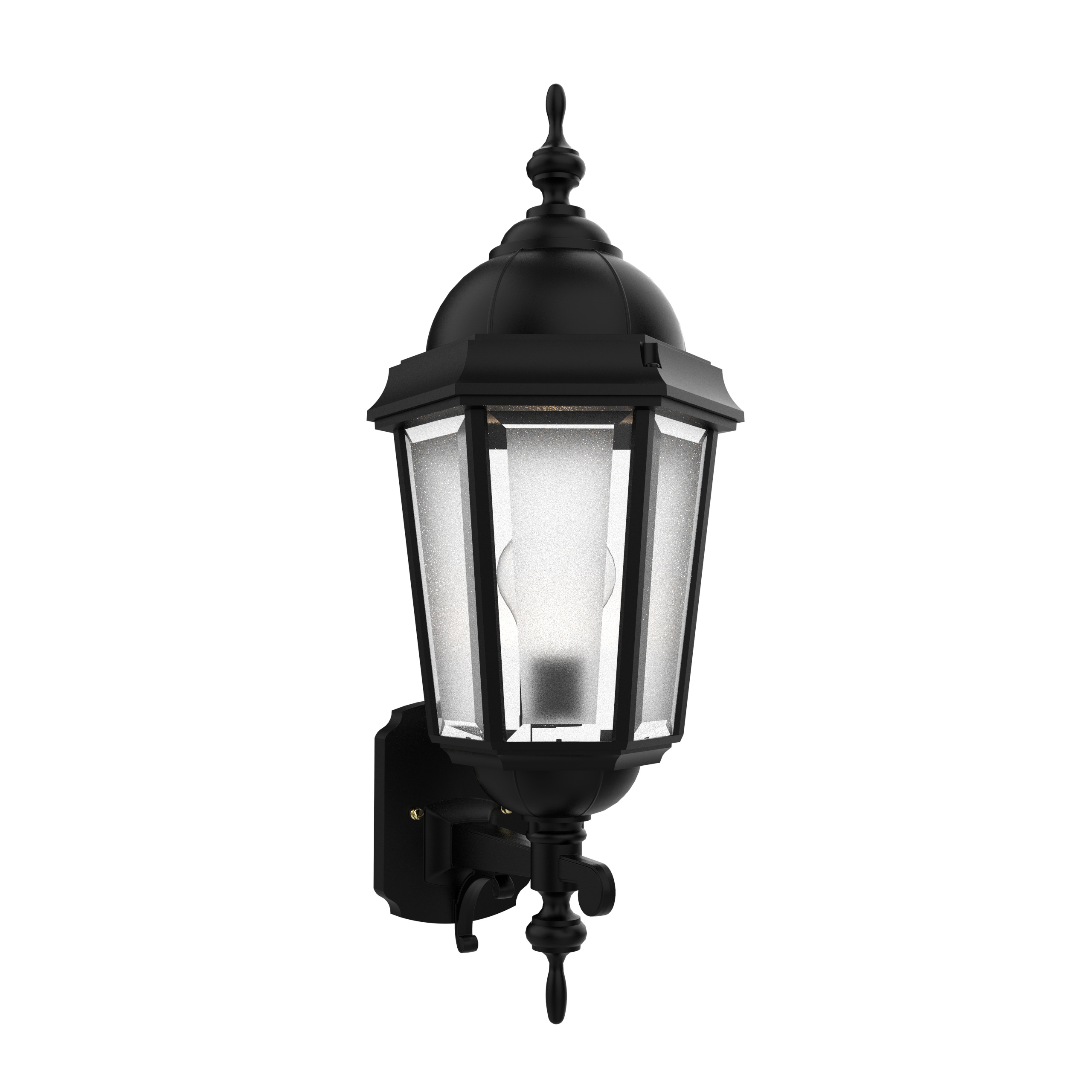 Vintage II - Wall Mount Up Large - 81033