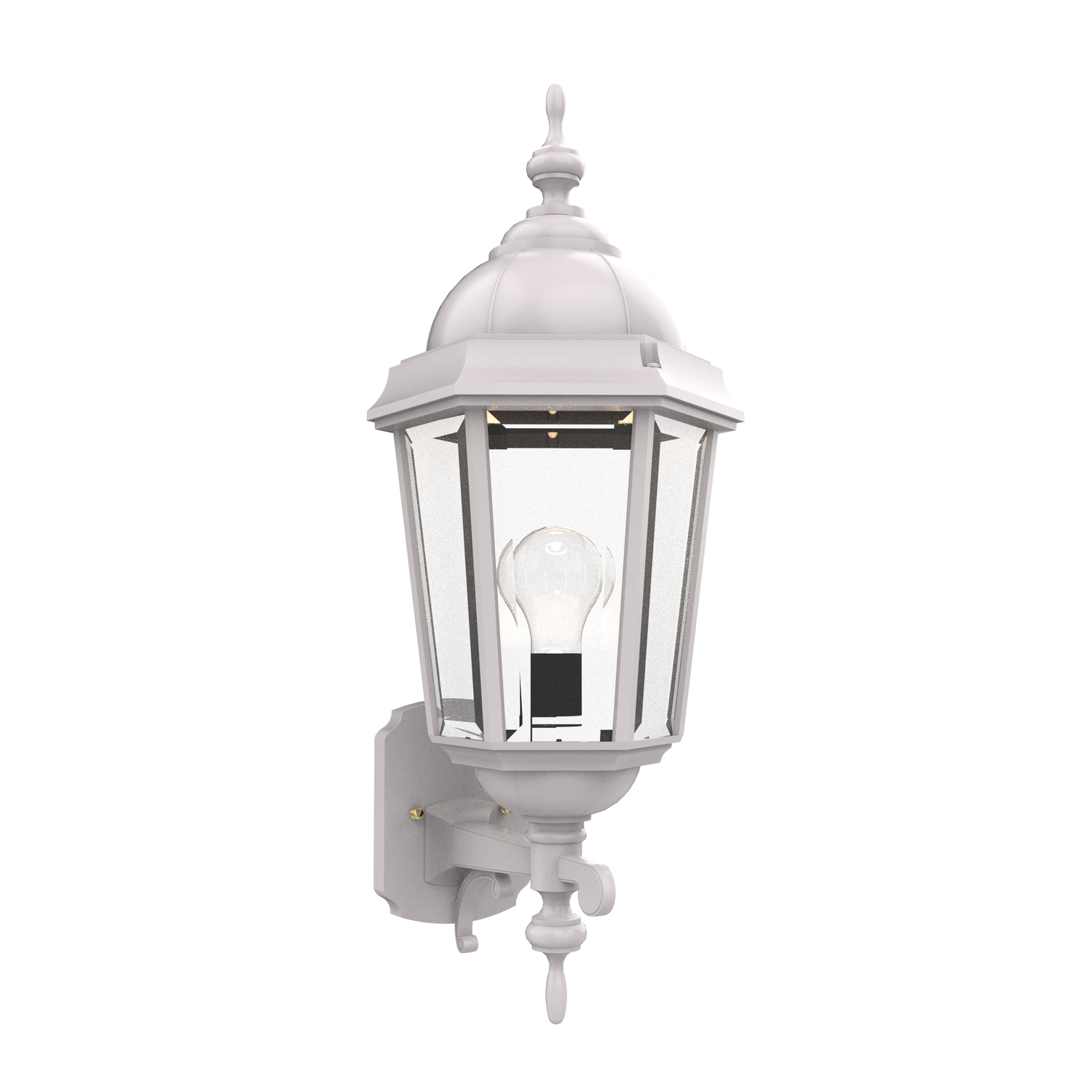 Vintage II - Wall Mount Up Large - 81033