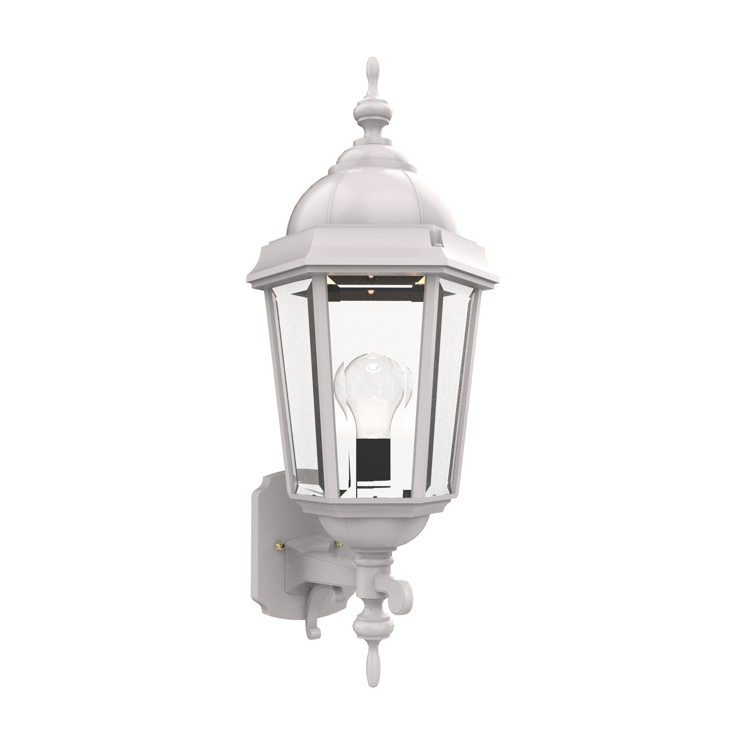 Vintage II - Wall Mount Up Large - 81033