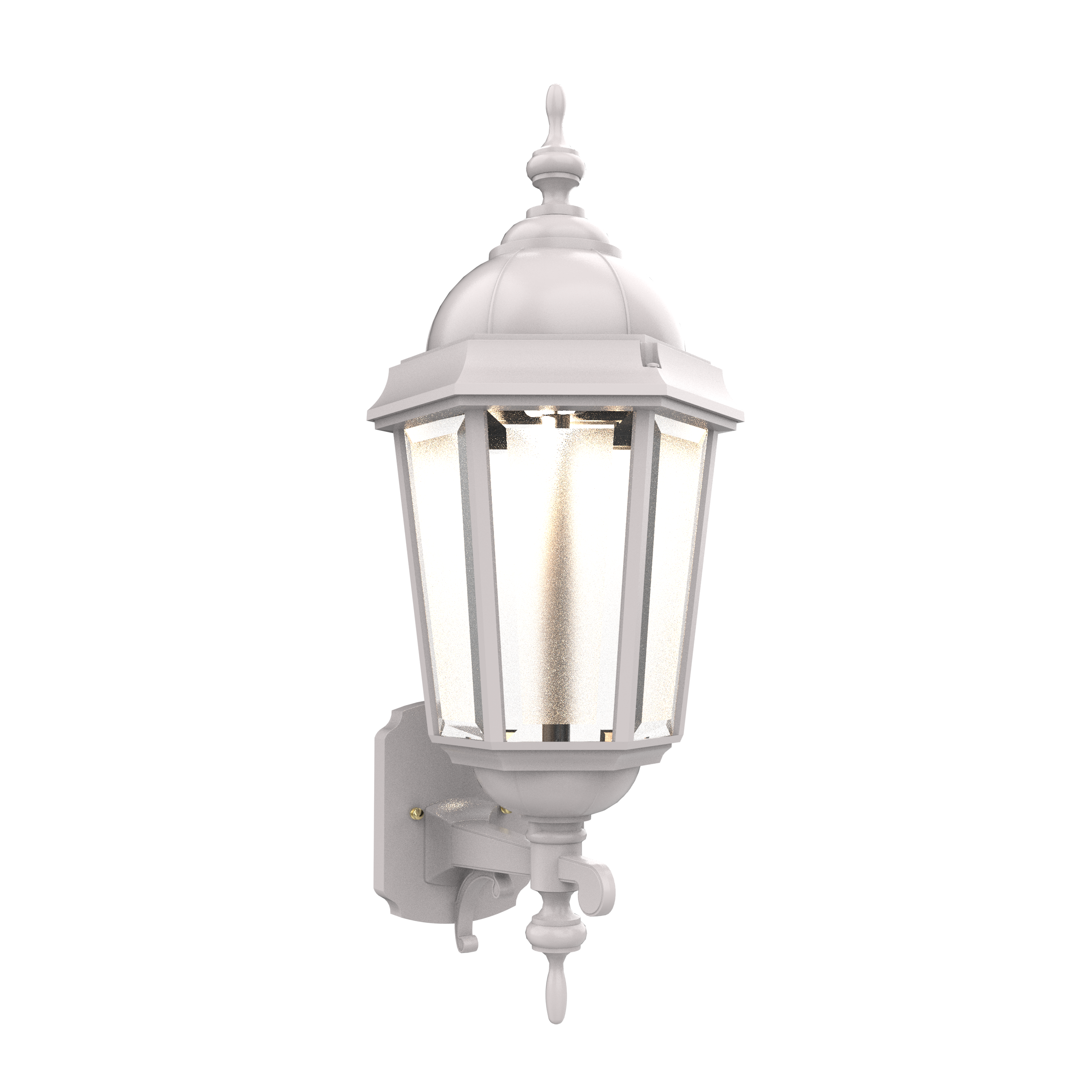 Vintage II - Wall Mount Up Large - 81033