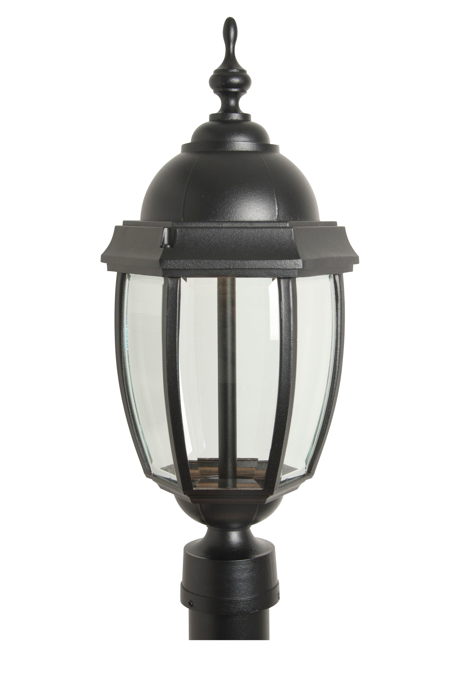 Vintage III - Large Post Head - 81042