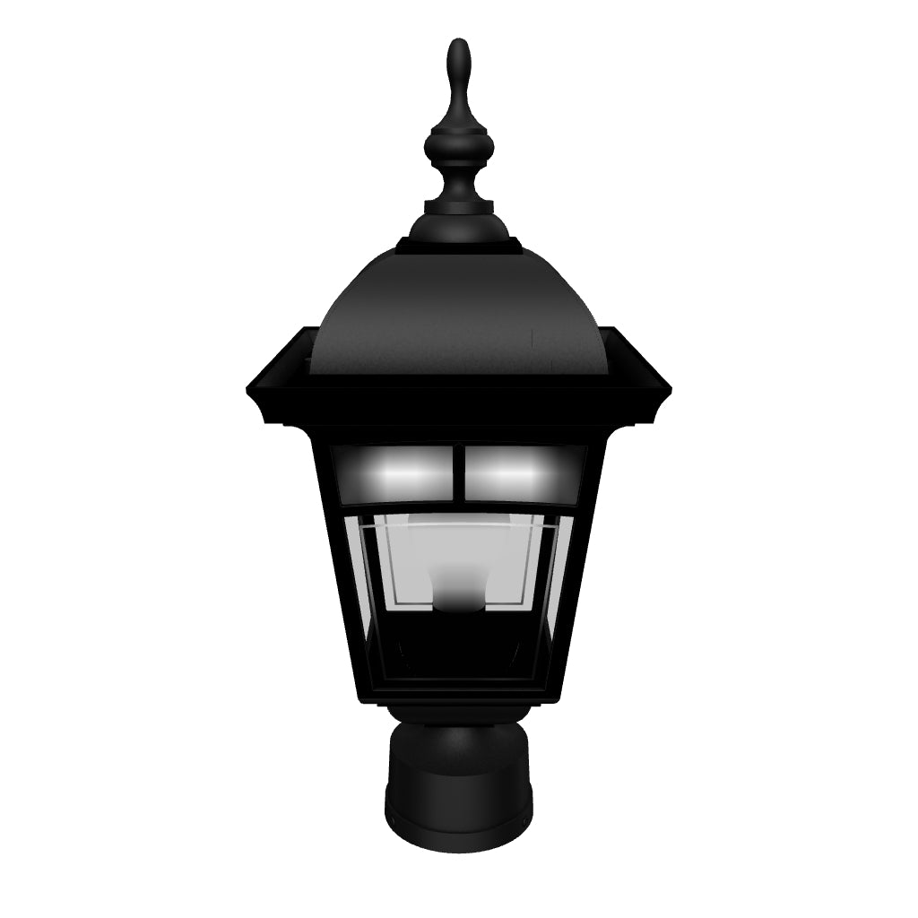 Imagine - Tête de poteau - 81391