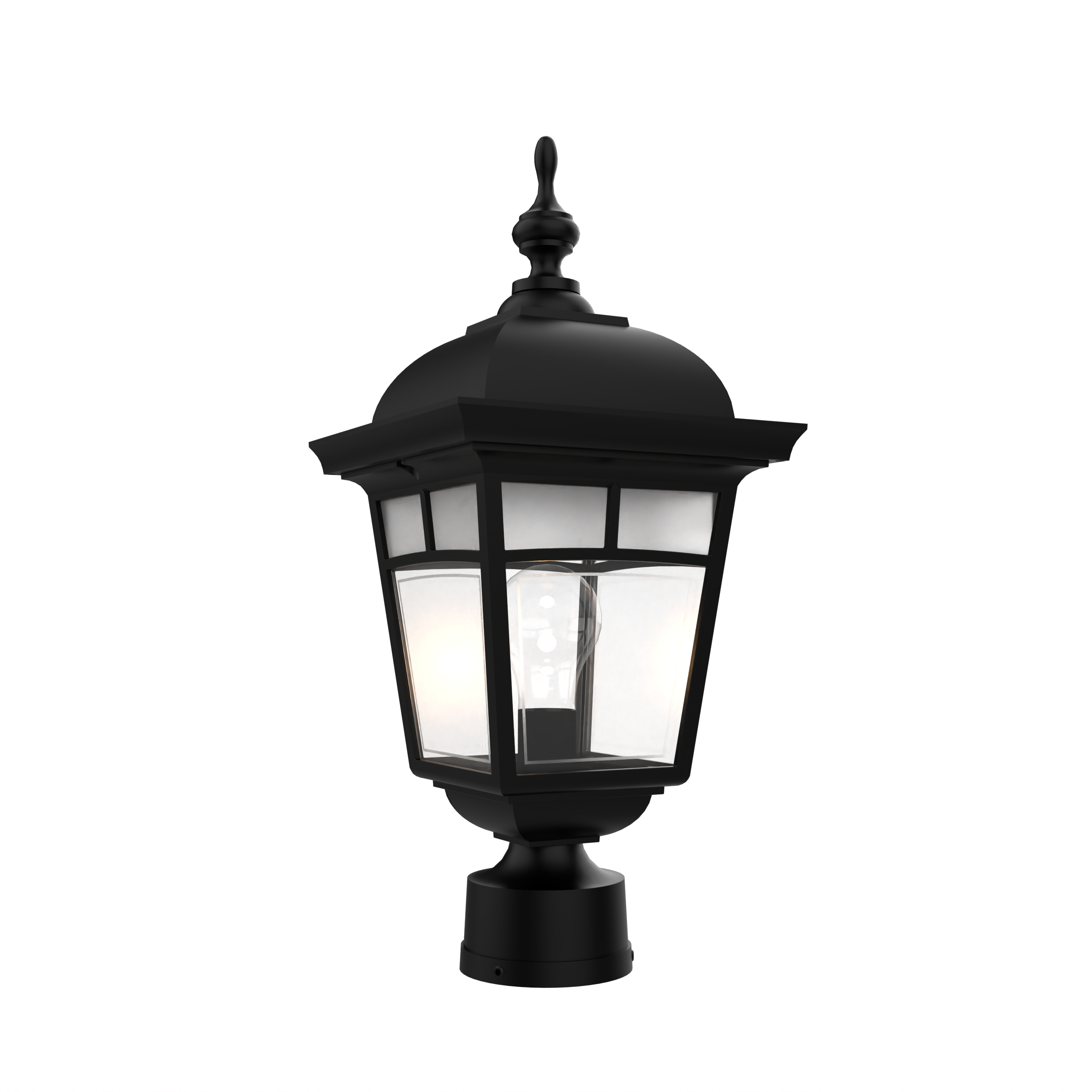 Imagine - Tête de poteau - 81391