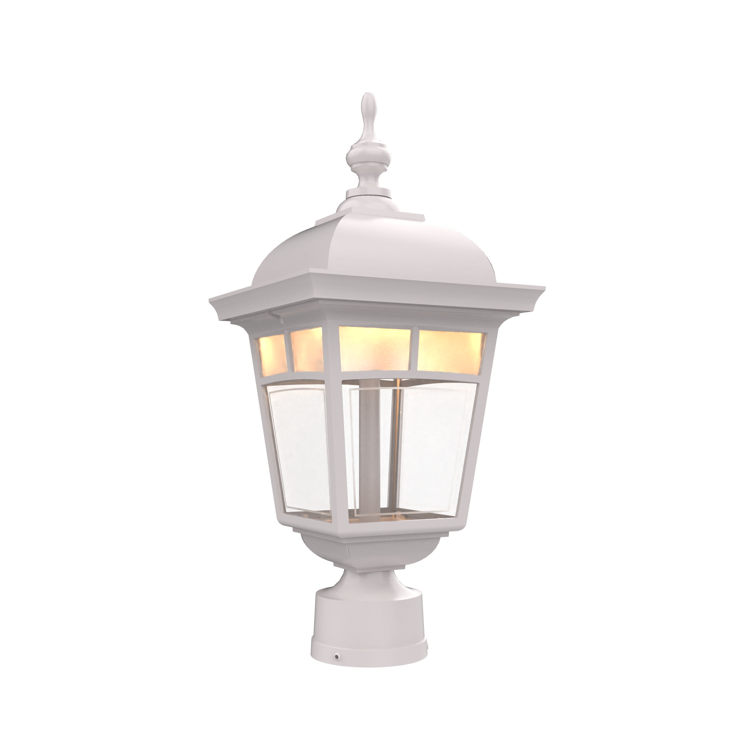 Imagine - Tête de poteau - 81391